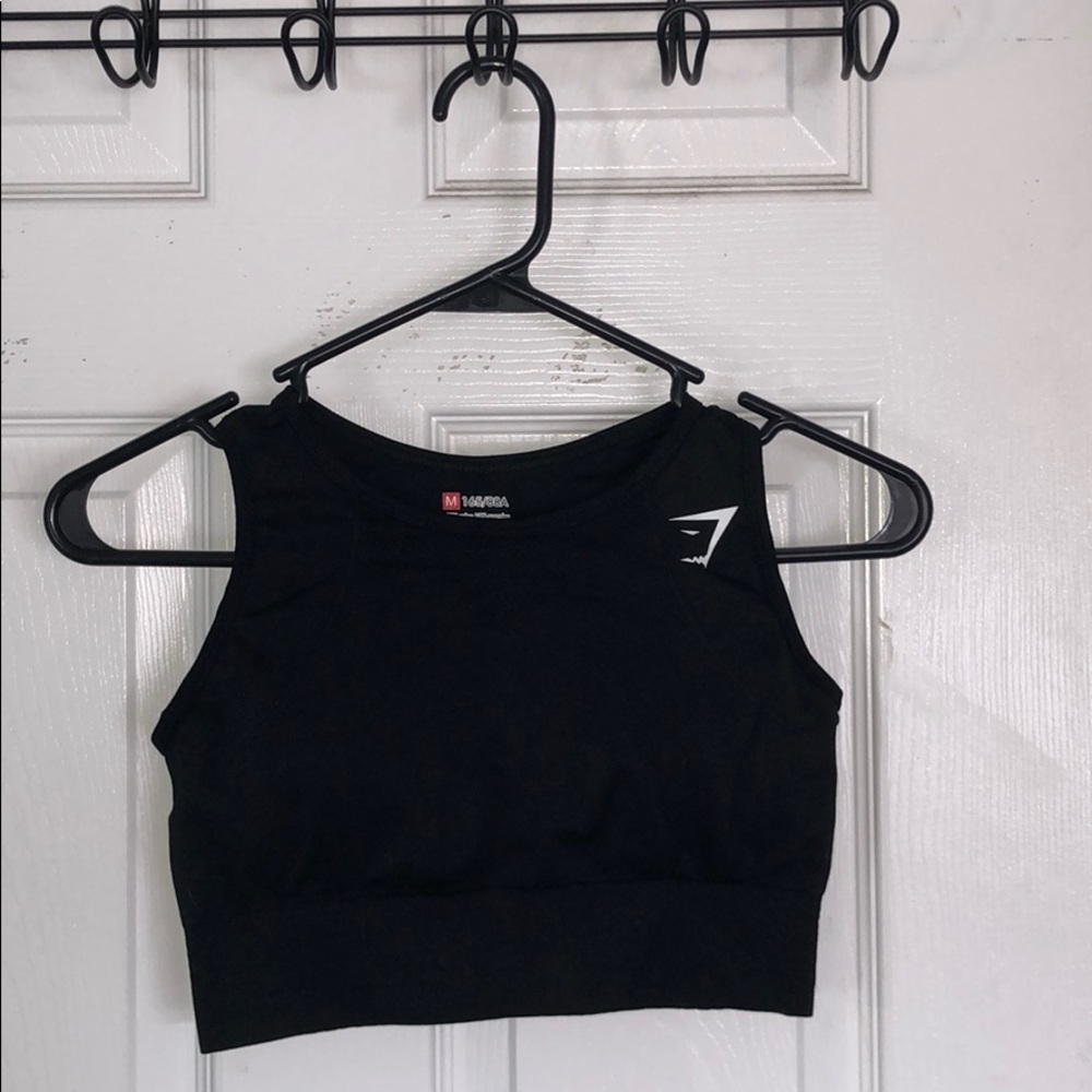 Gymshark Sports Bra